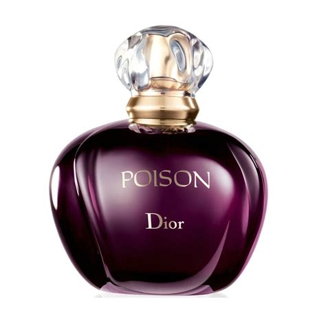 original poison dior perfume